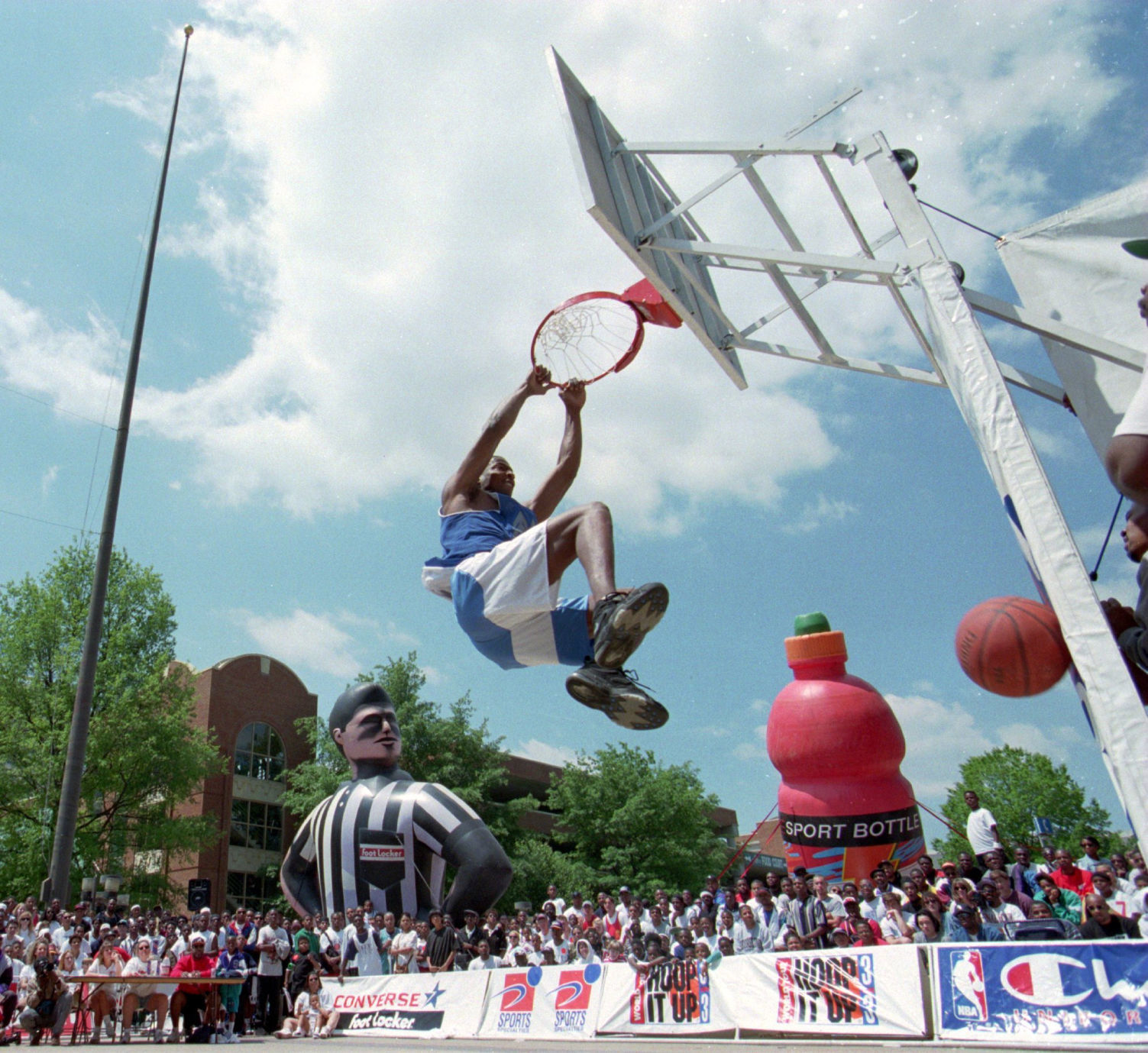 Slam Dunk